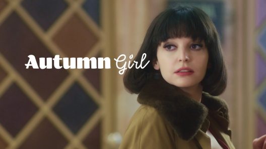 مشاهدة فيلم Autumn Girl 2021 مترجم