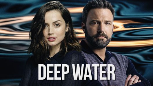 مشاهدة فيلم Deep Water 2022 مترجم