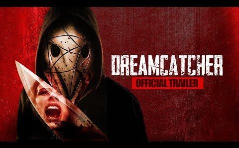 مشاهدة فيلم Dreamcatcher 2021 مترجم