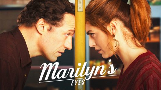 مشاهدة فيلم Marilyn’s Eyes 2021 مترجم