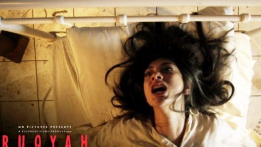 مشاهدة فيلم Ruqyah: The Exorcism 2017 مترجم