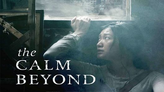 مشاهدة فيلم The Calm Beyond 2020 مترجم