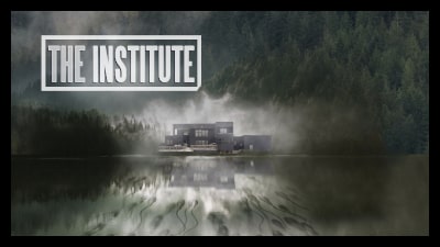 مشاهدة فيلم The Institute 2022 مترجم