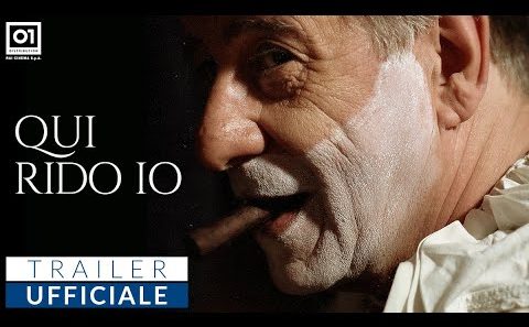 مشاهدة فيلم The King of Laughter 2021 مترجم