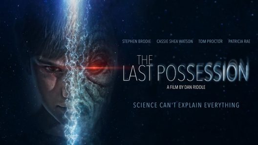 مشاهدة فيلم The Last Possession 2022 مترجم