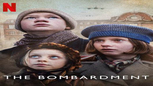 مشاهدة فيلم The Shadow in My Eye 2022 مترجم