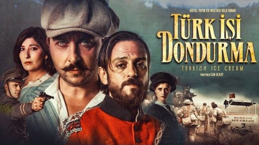 مشاهدة فيلم Turkish Ice Cream 2019 مترجم