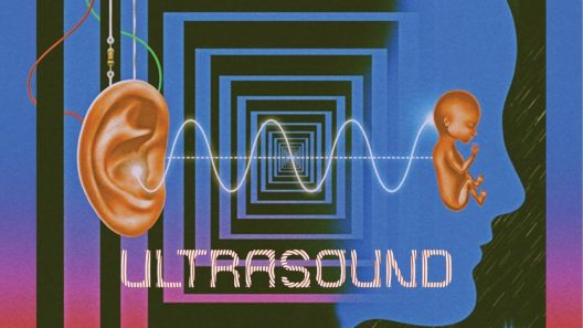 مشاهدة فيلم Ultrasound 2022 مترجم