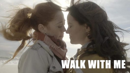 مشاهدة فيلم Walk With Me 2021 مترجم