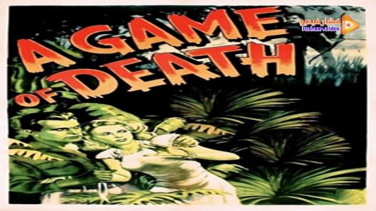 مشاهدة فيلم A Game of Death 1945 مترجم