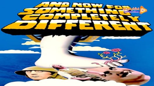 مشاهدة فيلم And Now for Something Completely Different 1971 مترجم