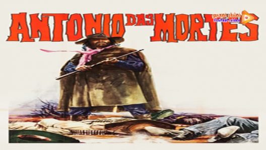 مشاهدة فيلم Antonio das Mortes 1969 مترجم
