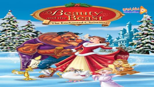 مشاهدة فيلم Beauty and the Beast: The Enchanted Christmas 1997 مترجم