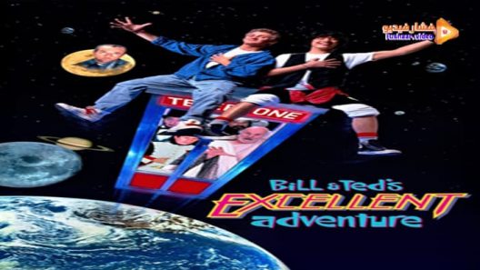 مشاهدة فيلم Bill & Ted’s Excellent Adventure 1989 مترجم