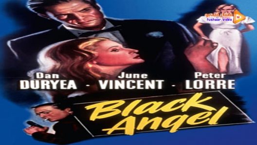مشاهدة فيلم Black Angel 1946 مترجم