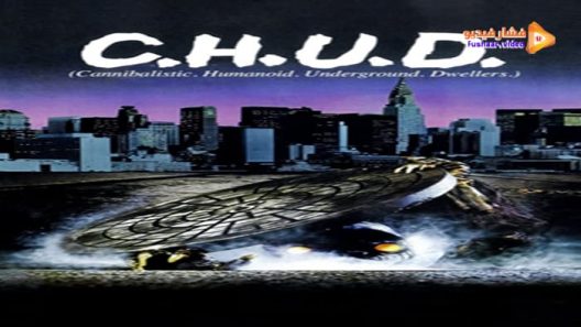 مشاهدة فيلم C.H.U.D. 1984 مترجم