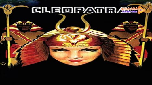 مشاهدة فيلم Cleopatra 1934 مترجم