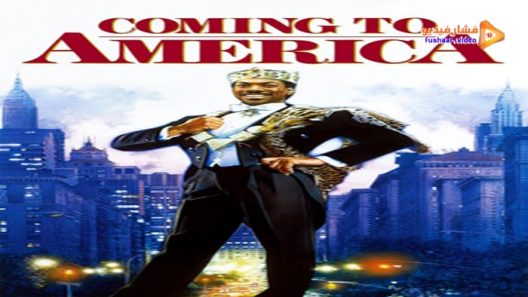 مشاهدة فيلم Coming to America 1988 مترجم