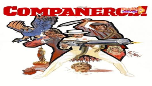 مشاهدة فيلم Compañeros 1970 مترجم