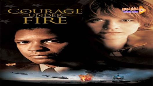 مشاهدة فيلم Courage Under Fire 1996 مترجم