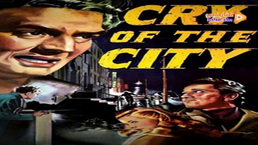 مشاهدة فيلم Cry of the City 1948 مترجم