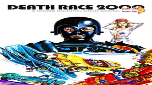 مشاهدة فيلم Death Race 2000 1975 مترجم