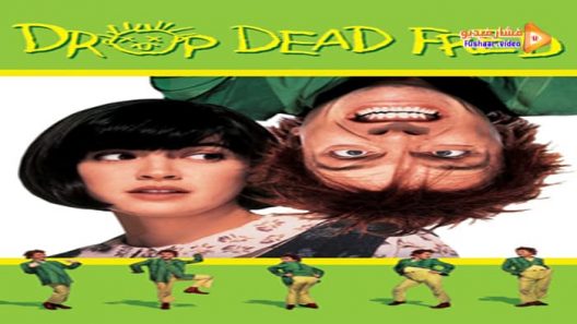 مشاهدة فيلم Drop Dead Fred 1991 مترجم