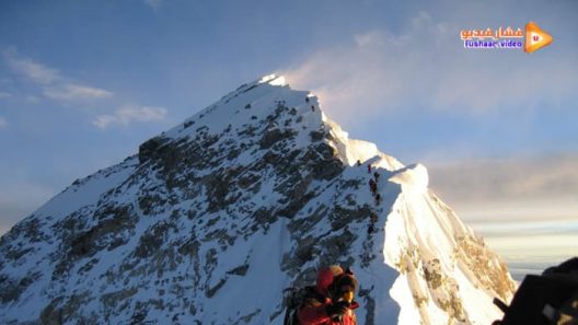 مشاهدة فيلم Everest 1998 مترجم