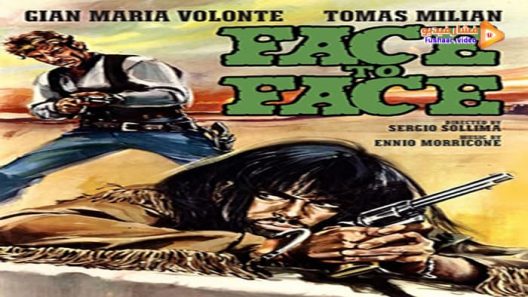 مشاهدة فيلم Face to Face 1967 مترجم