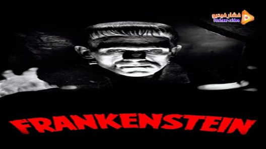 مشاهدة فيلم Frankenstein 1931 مترجم