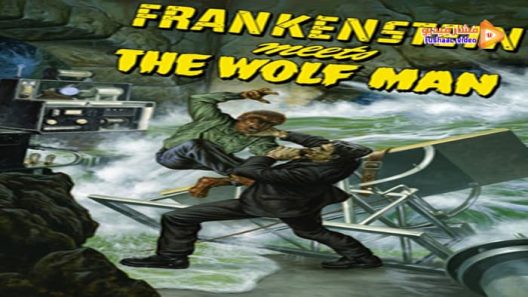 مشاهدة فيلم Frankenstein Meets the Wolf Man 1943 مترجم