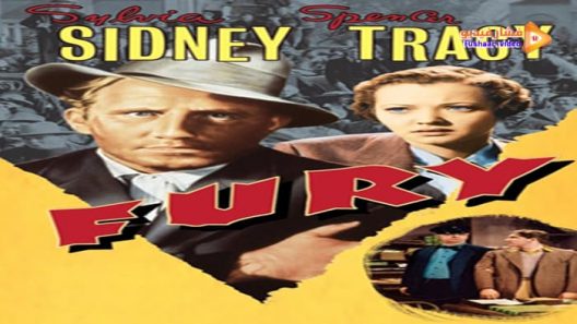 مشاهدة فيلم Fury 1936 مترجم
