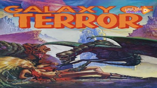مشاهدة فيلم Galaxy of Terror 1981 مترجم