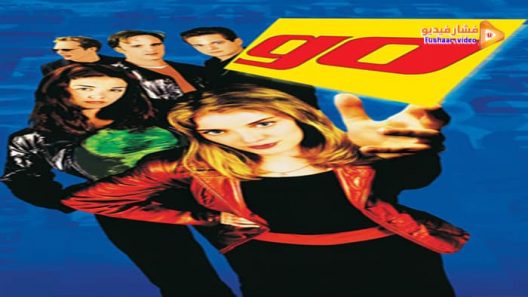 مشاهدة فيلم Go 1999 مترجم
