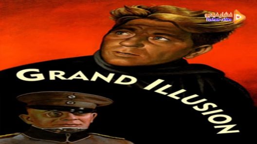 مشاهدة فيلم Grand Illusion 1937 مترجم