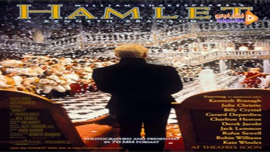 مشاهدة فيلم Hamlet 1996 مترجم