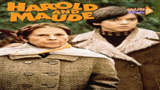 مشاهدة فيلم Harold and Maude 1971 مترجم
