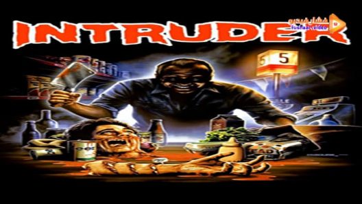 مشاهدة فيلم Intruder 1989 مترجم