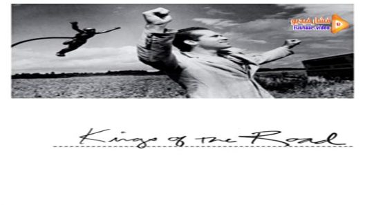 مشاهدة فيلم Kings of the Road 1976 مترجم