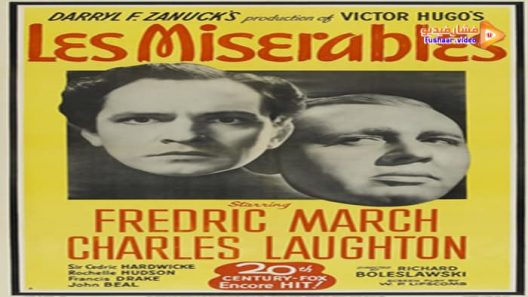 مشاهدة فيلم Les Misérables 1935 مترجم