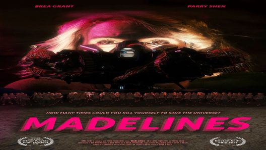 مشاهدة فيلم Madelines 2022 مترجم