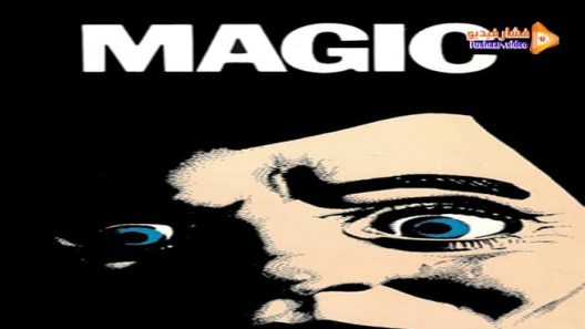 مشاهدة فيلم Magic 1978 مترجم