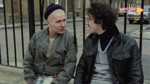 مشاهدة فيلم Meantime 1984 مترجم