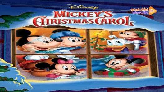 مشاهدة فيلم Mickey’s Christmas Carol 1983 مترجم