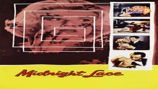 مشاهدة فيلم Midnight Lace 1960 مترجم