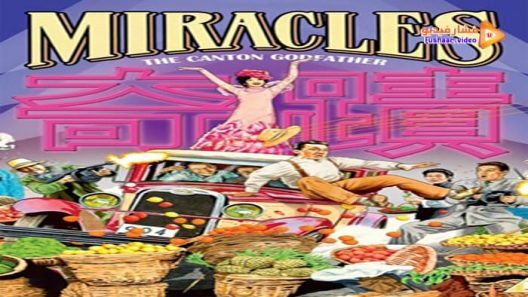 مشاهدة فيلم Miracles 1989 مترجم