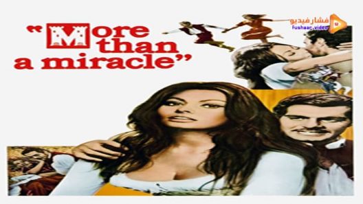 مشاهدة فيلم More Than a Miracle 1967 مترجم