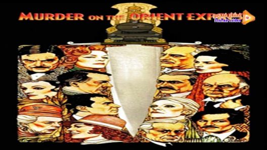 مشاهدة فيلم Murder on the Orient Express 1974 مترجم