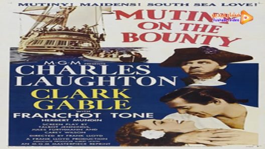 مشاهدة فيلم Mutiny on the Bounty 1935 مترجم
