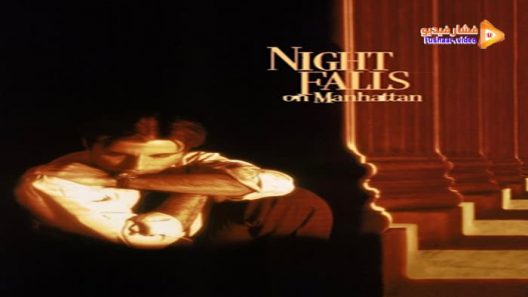 مشاهدة فيلم Night Falls on Manhattan 1996 مترجم